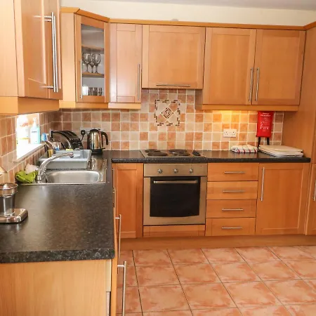 Bay Σπίτι διακοπών