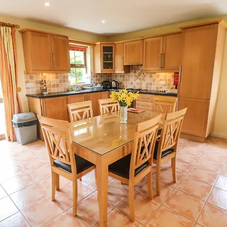 Vakantiehuis Bay Kenmare