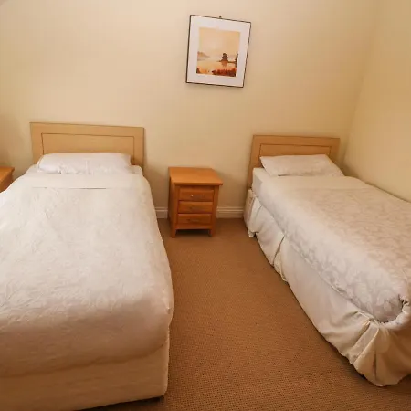 Σπίτι διακοπών Bay Kenmare