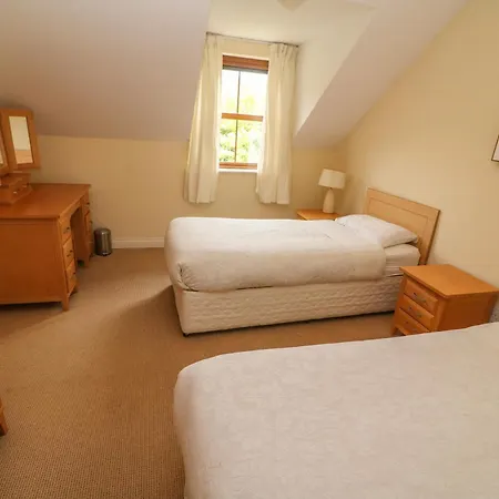 Σπίτι διακοπών Bay *