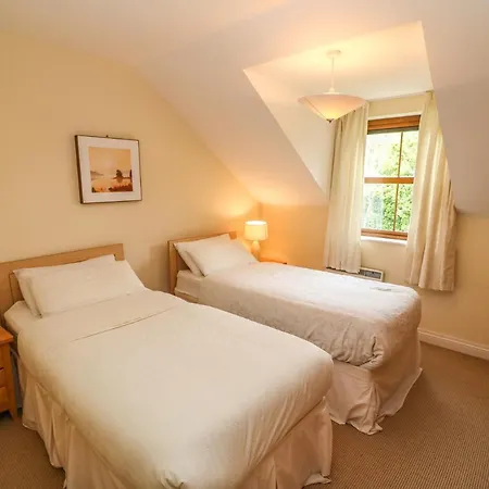 Σπίτι διακοπών Bay