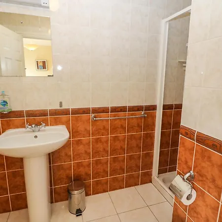 Bay Σπίτι διακοπών