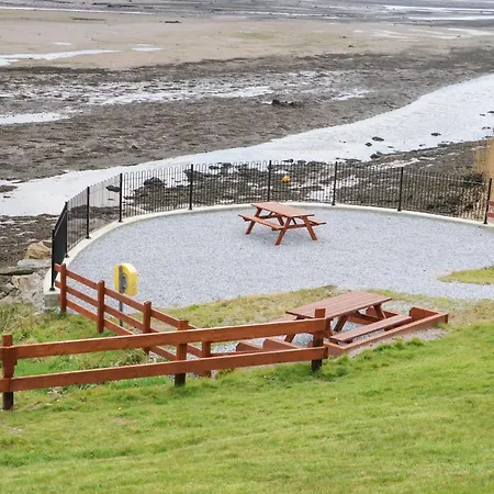 Vakantiehuis Bay Kenmare