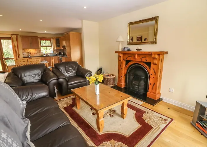 Dom wakacyjny Bay Kenmare