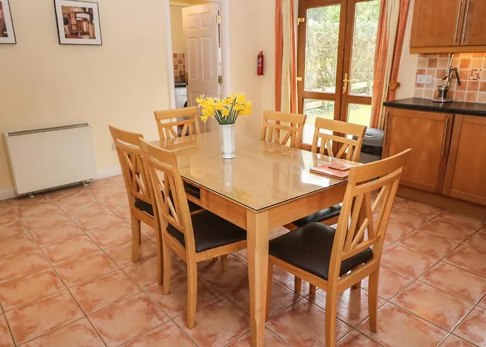 Bay Tatil Evi Kenmare