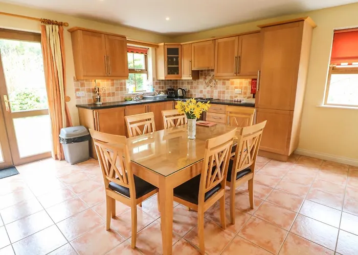 Tatil Evi Bay Kenmare