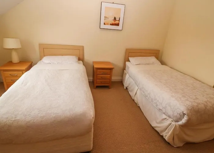 Tatil Evi Bay Kenmare