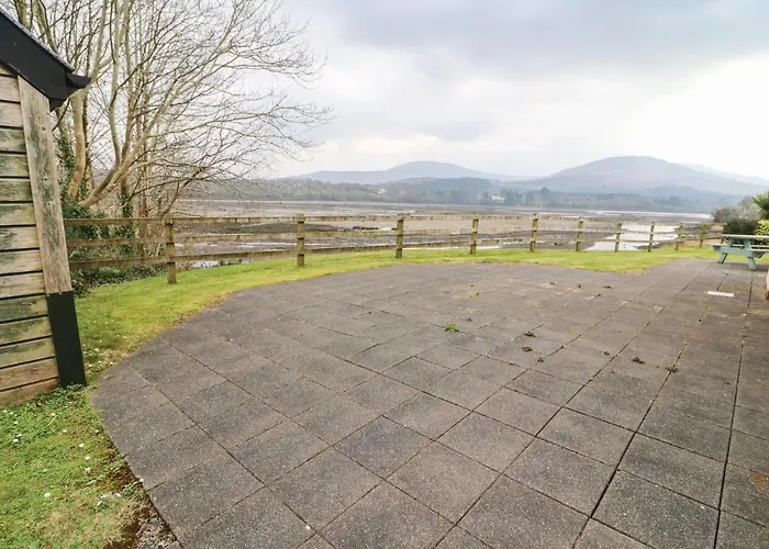 Bay Dom wakacyjny Kenmare