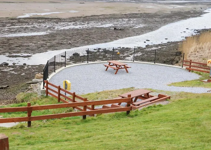 Tatil Evi Bay Kenmare