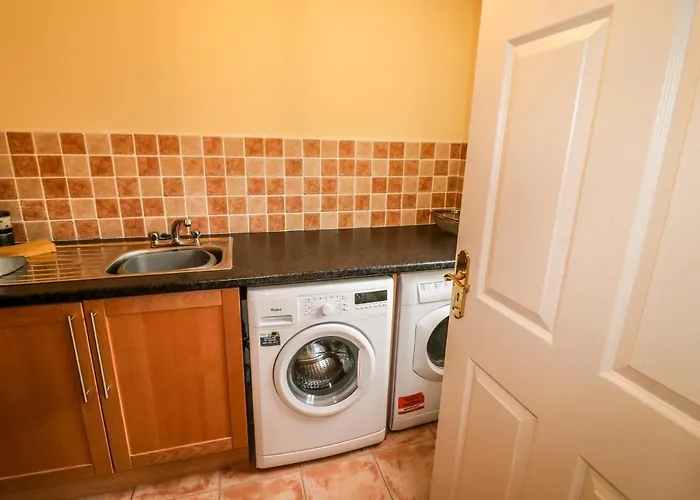 Dom wakacyjny Bay Kenmare